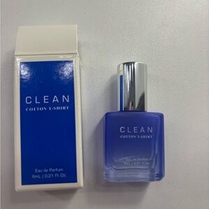 Cotton T Shirt Scent